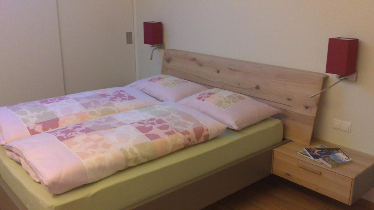 Viadolcevita - Gruene Gaestewohnung Lana Kültér fotó