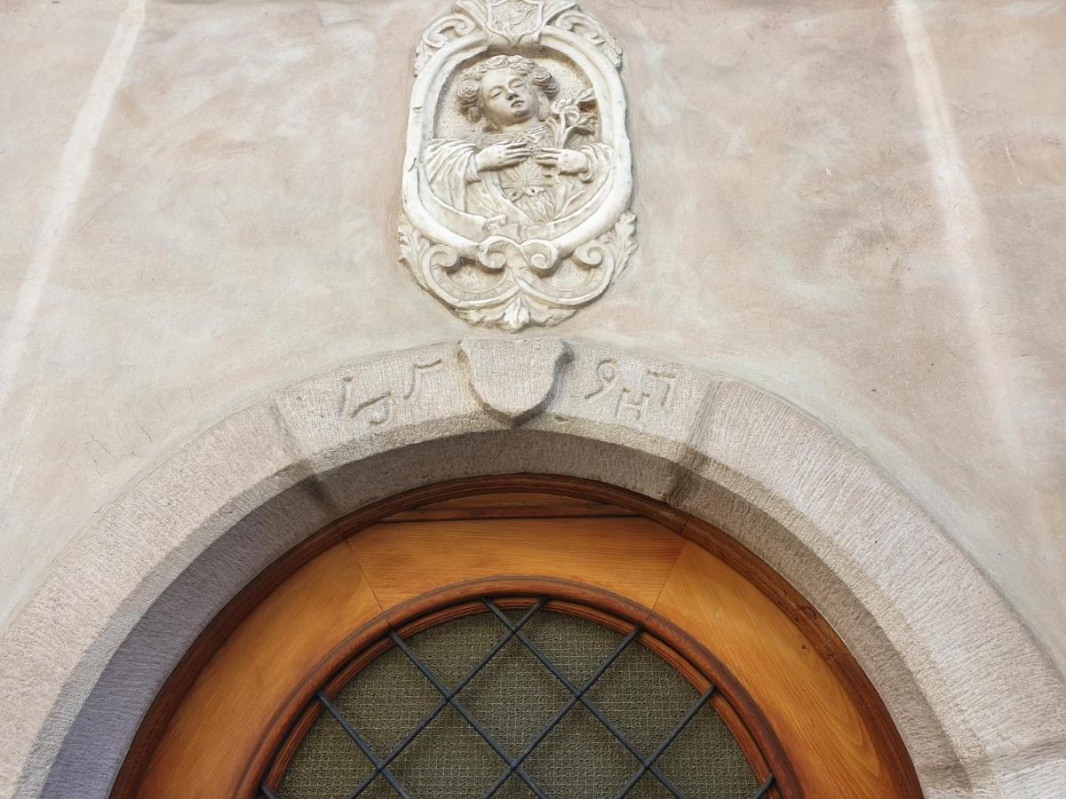 Viadolcevita - Gruene Gaestewohnung Lana Kültér fotó